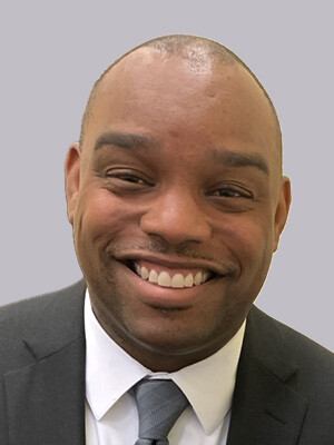 Brian D Banks