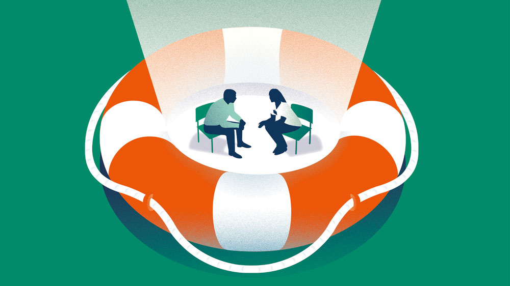 Disaster Counseling