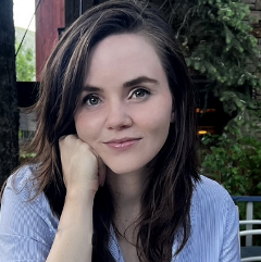 Leah Judge
