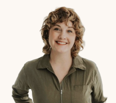 Molly Pike Headshot