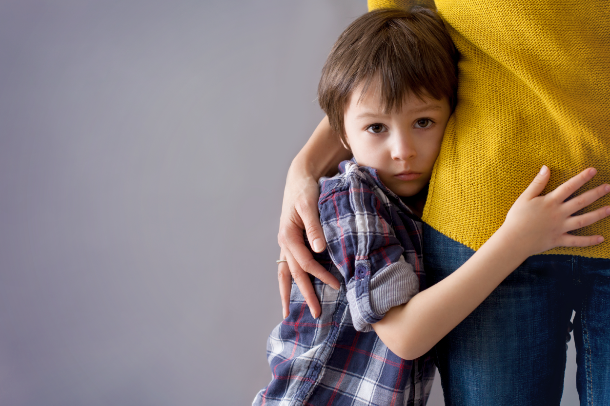 Parental alienation